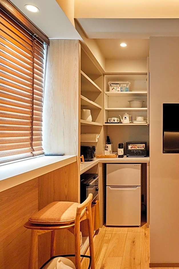 LiveGRACE Mabuji Park Hotel - Vacation STAY 51980v