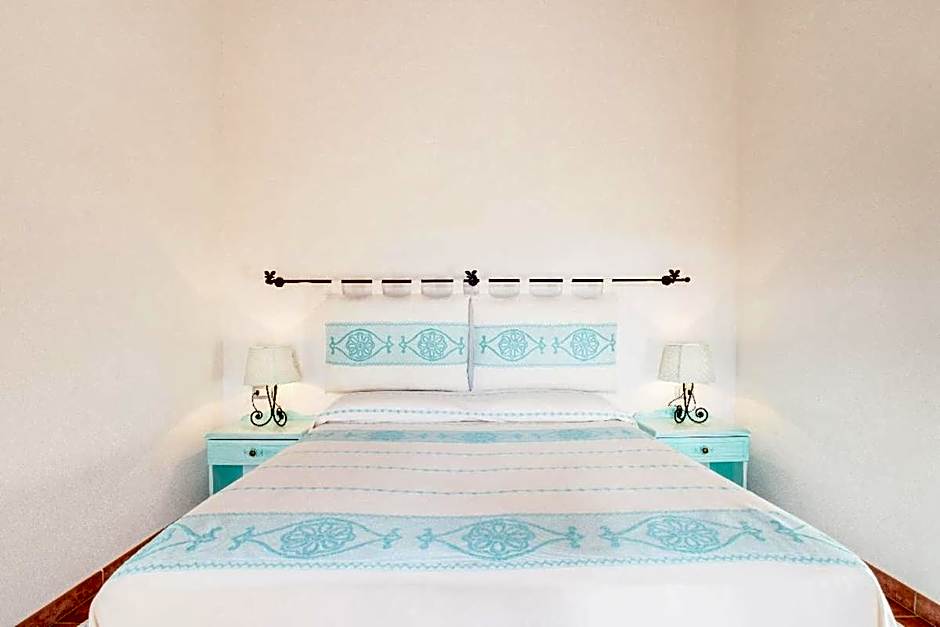 Hotel Sa Tanca E Bore