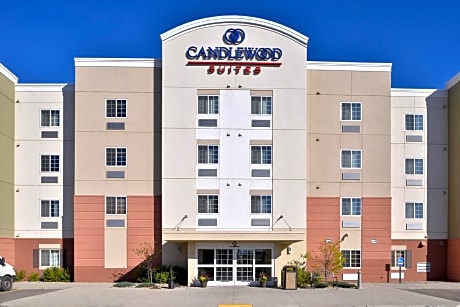 Candlewood Suites Williston, an IHG Hotel