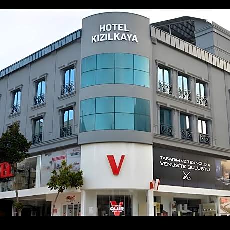 KIZILKAYA BUSINESS OTEL