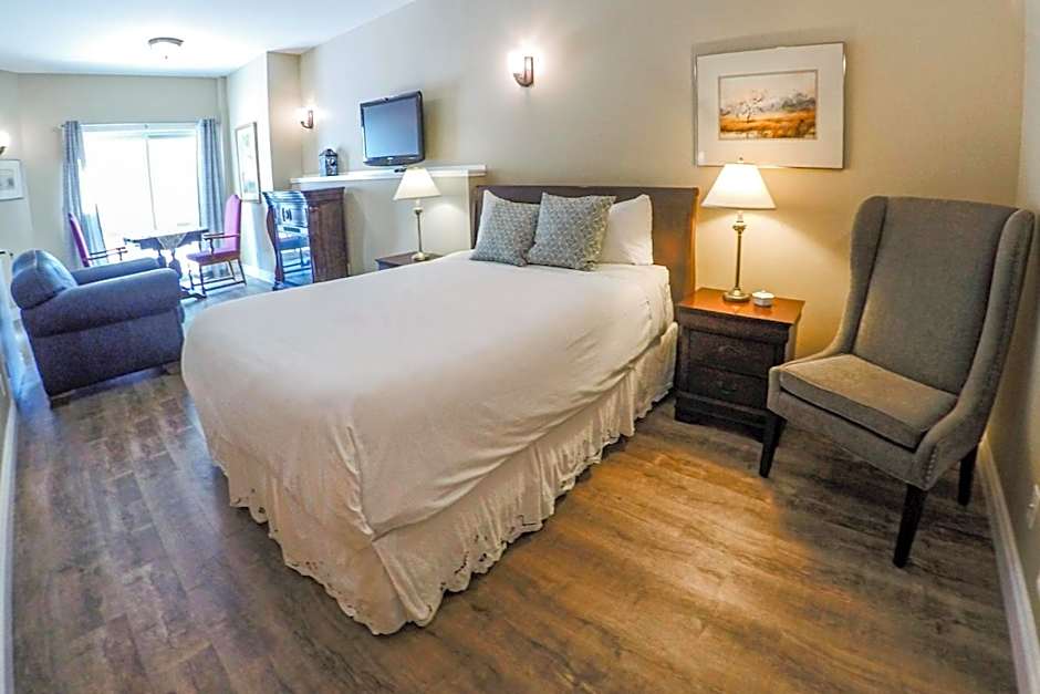 Lady MacDonald Country Inn