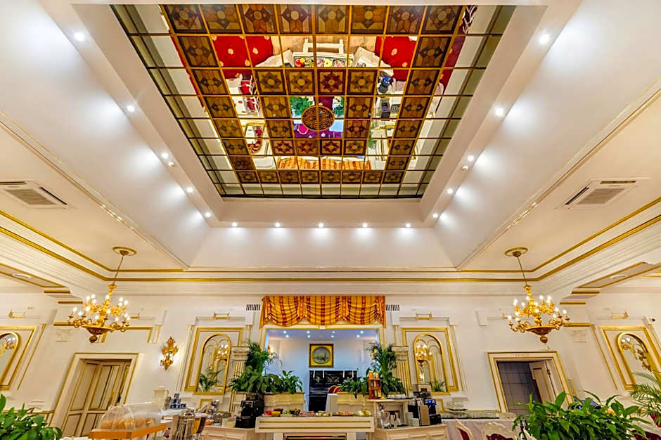 Hotel Imparatul Romanilor