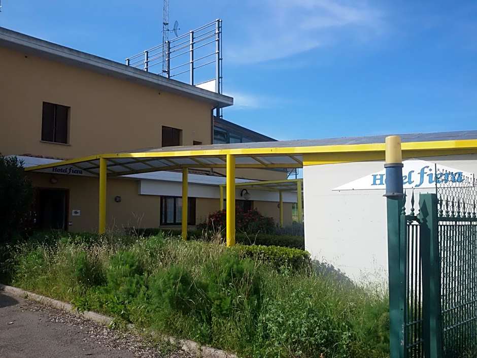 Hotel Fiera