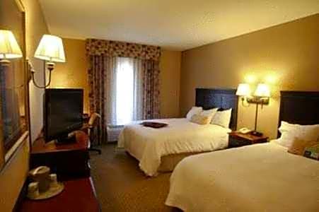 Hampton Inn & Suites Billings West I-90