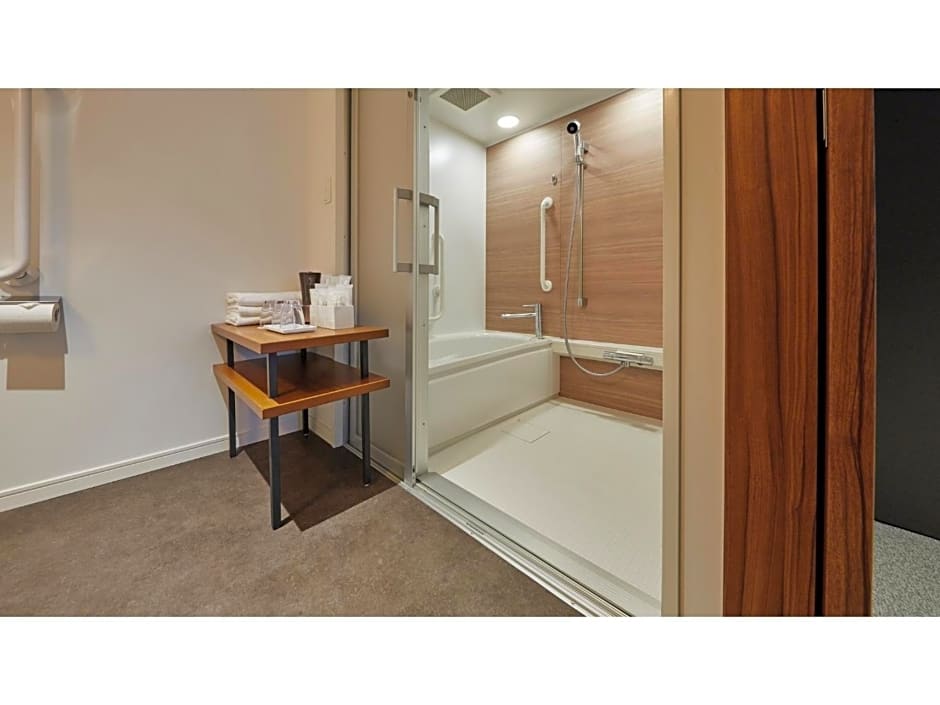 HAMACHO HOTEL TOKYO - Vacation STAY 13719v