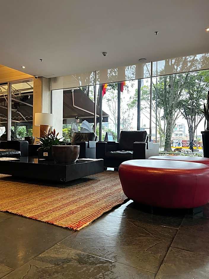 Cite Hotel