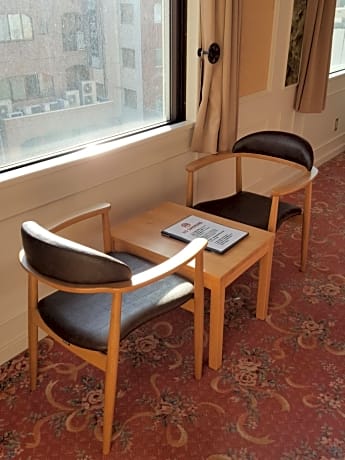 Double Room - Non Smoking