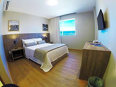 Luxury Double Room