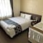 Bande Hotel Osaka