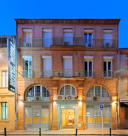 Hostel20 Toulouse Wilson