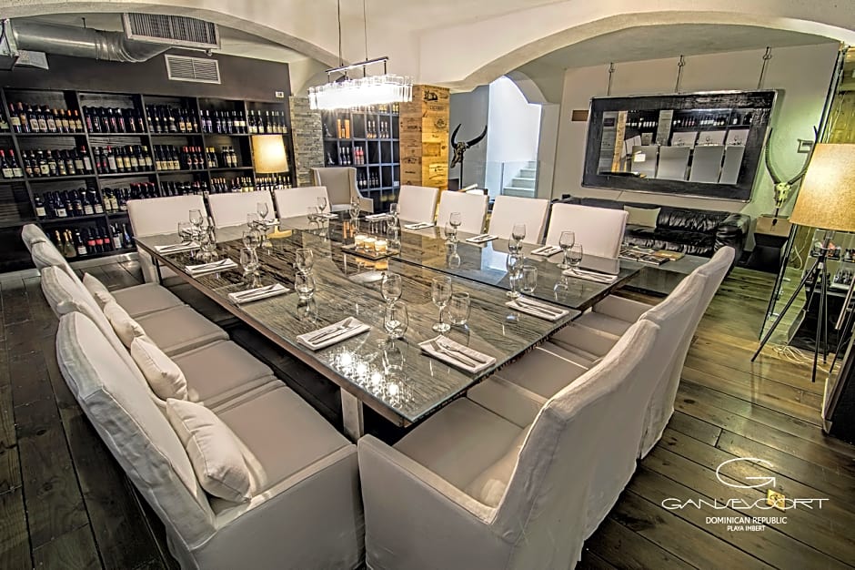 The Ocean Club, a Luxury Collection Resort, Costa Norte