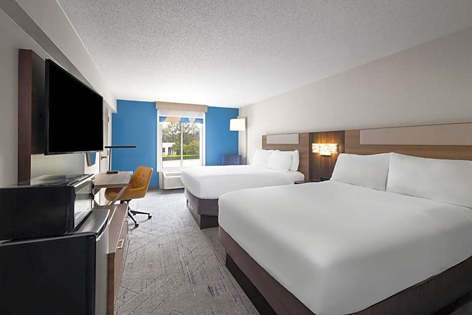 Holiday Inn Express Greenville By IHG