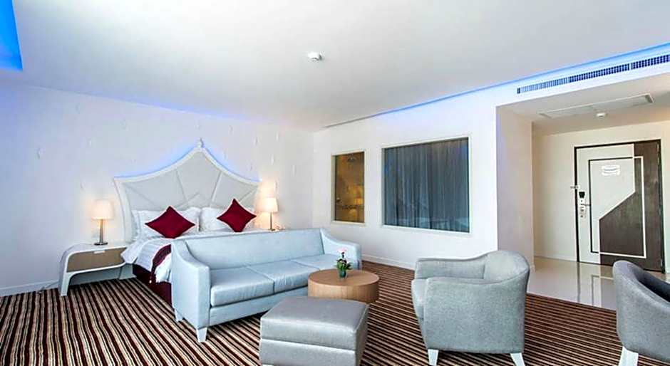 The Paradiso JK Design Hotel