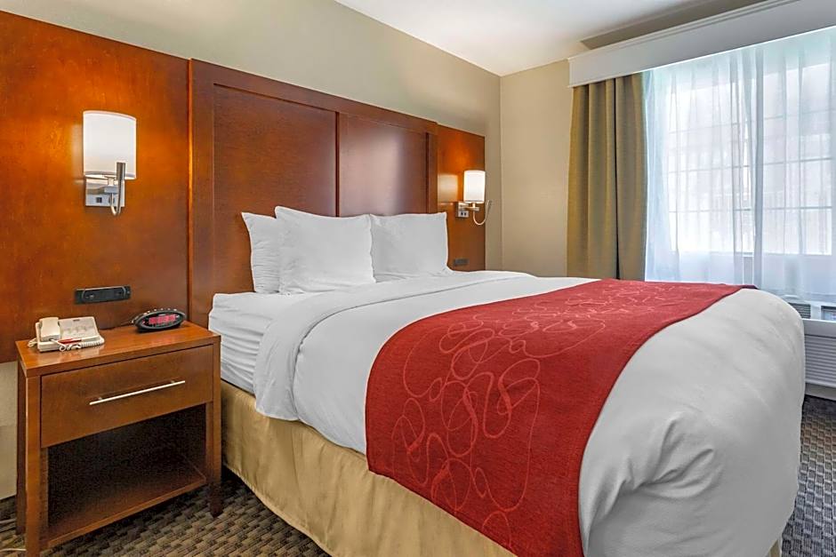 Comfort Suites Airport Tempe