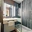 B&B HOTEL Boulogne-sur-Mer Centre Les Ports