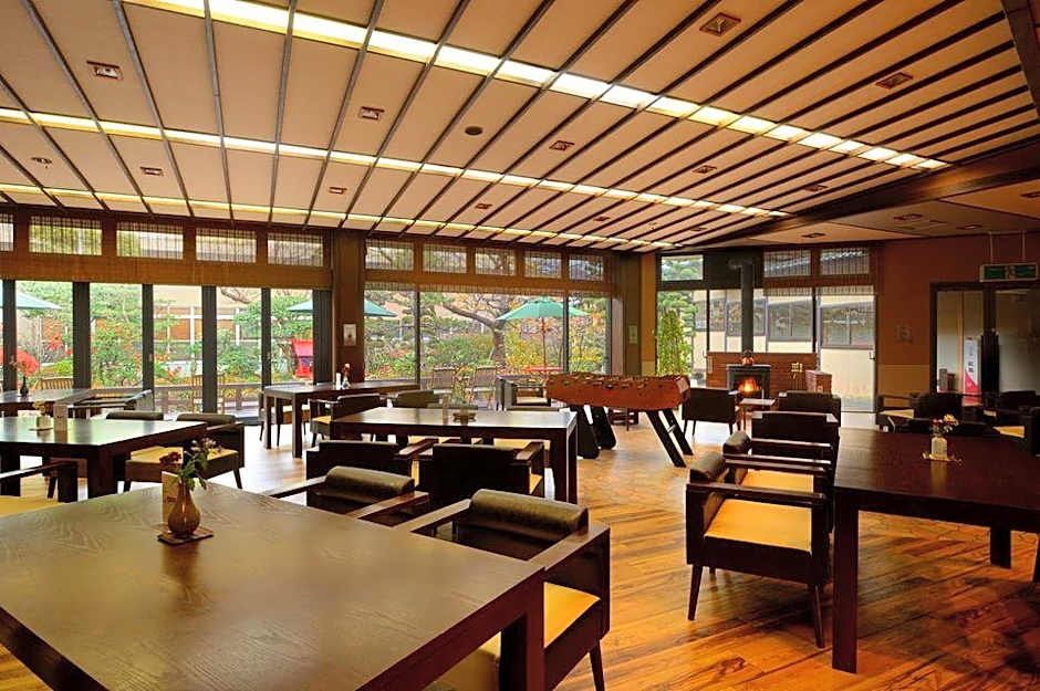 Sakaeya Hotel