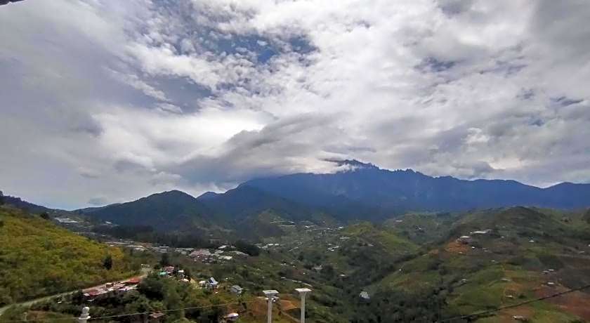 Highland Homestay Kundasang