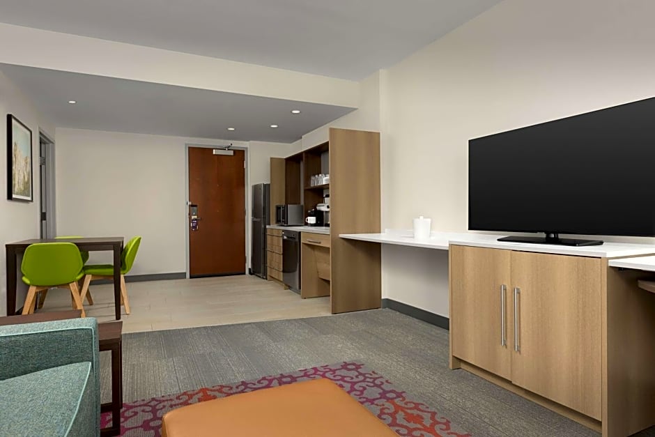 Home2 Suites By Hilton Durham University Medical Center