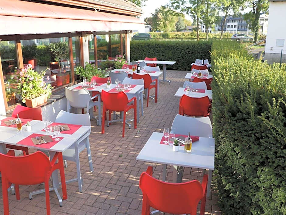 ibis Strasbourg Sud La Vigie