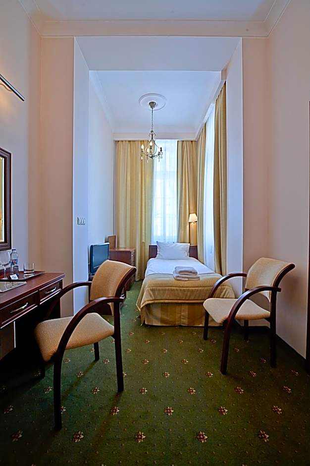 Hotel Masovia