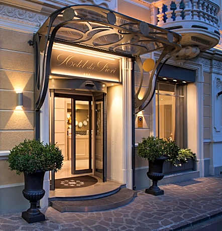 Hotel Dei Fiori Restaurant - Meeting & Spa