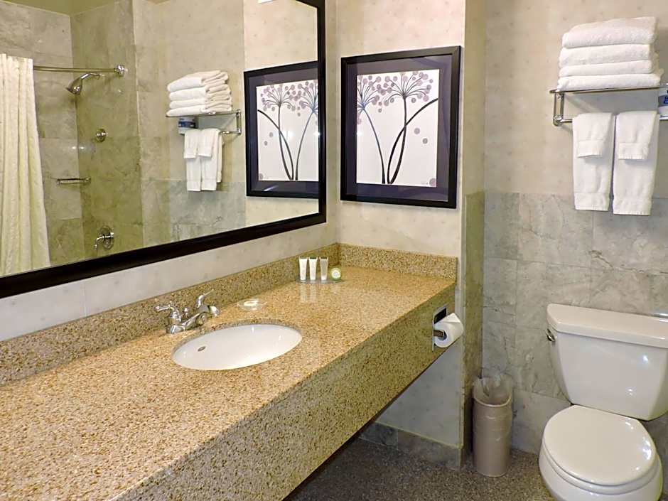 Marco LaGuardia Hotel & Suites