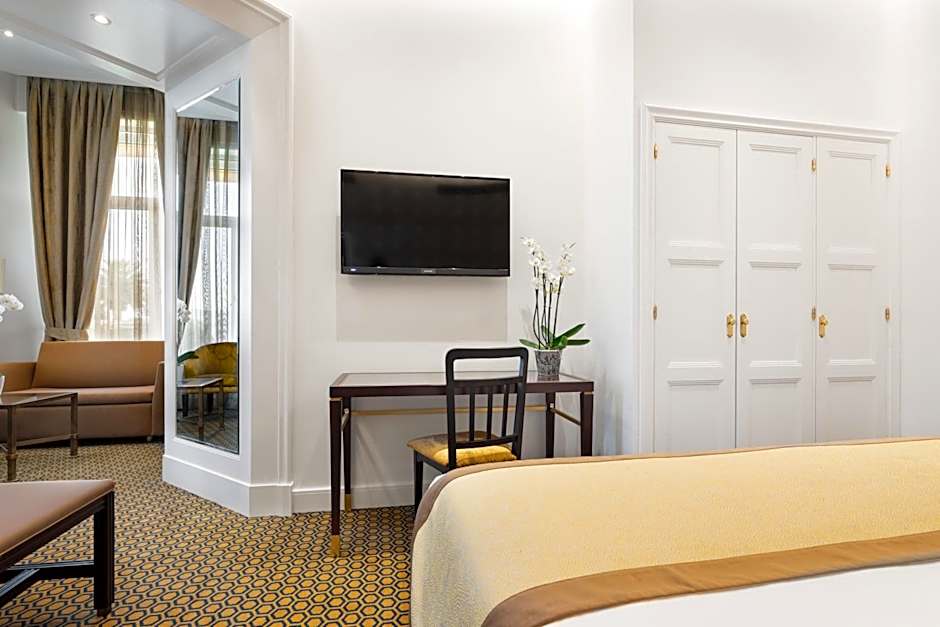 Eurostars Gran Hotel La Toja