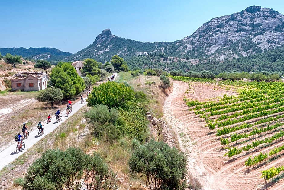 Vilar Rural Arnes by Serhs Hotels