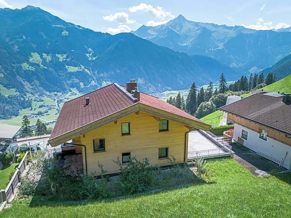 Chalet Ahornblick