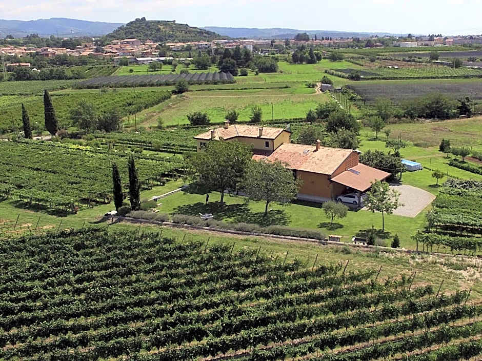 B&B CAMPAGNON VALPOLICELLA