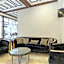 BURSA GRAND FAMILY HOTEL & SPA