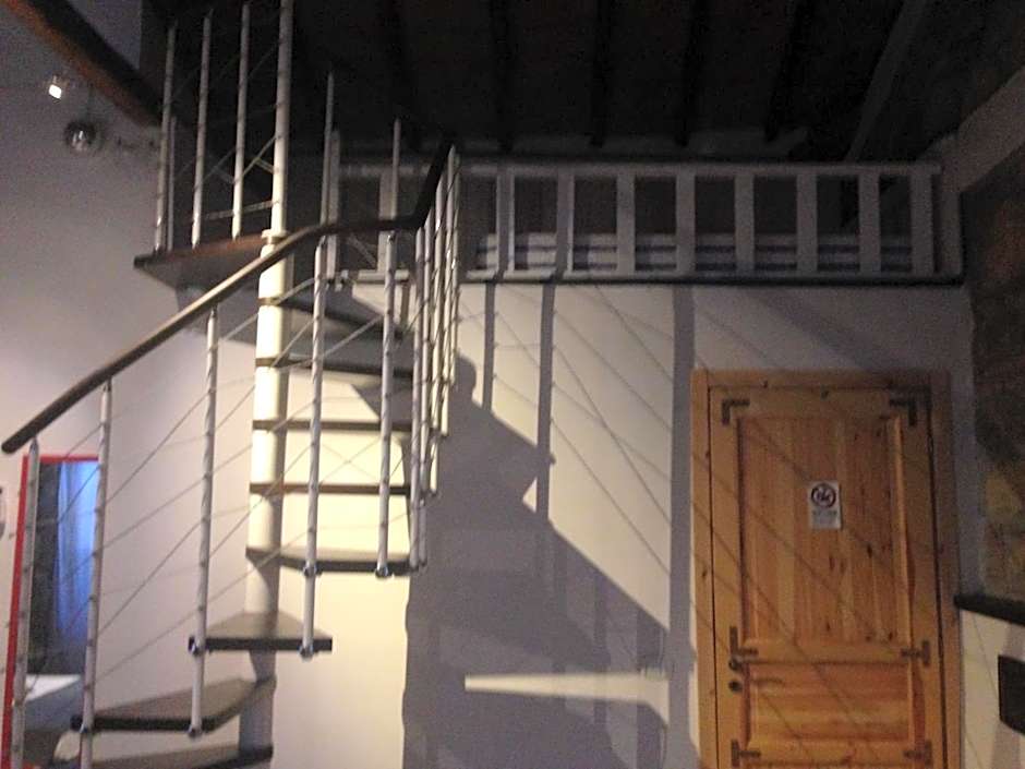 Locanda Villa Naumanni