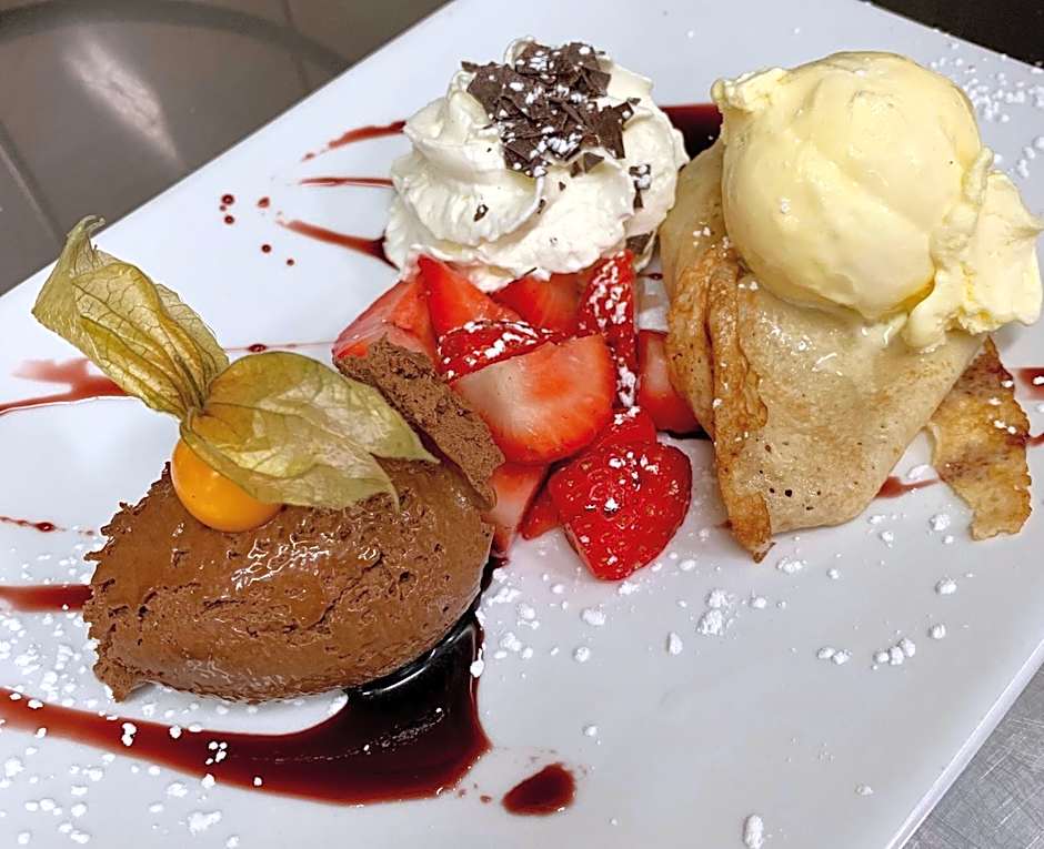 Boutique Hotel Goldene Henne