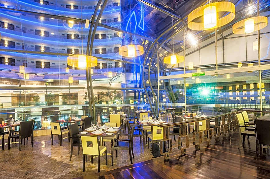 Hotel Spiwak Chipichape Cali