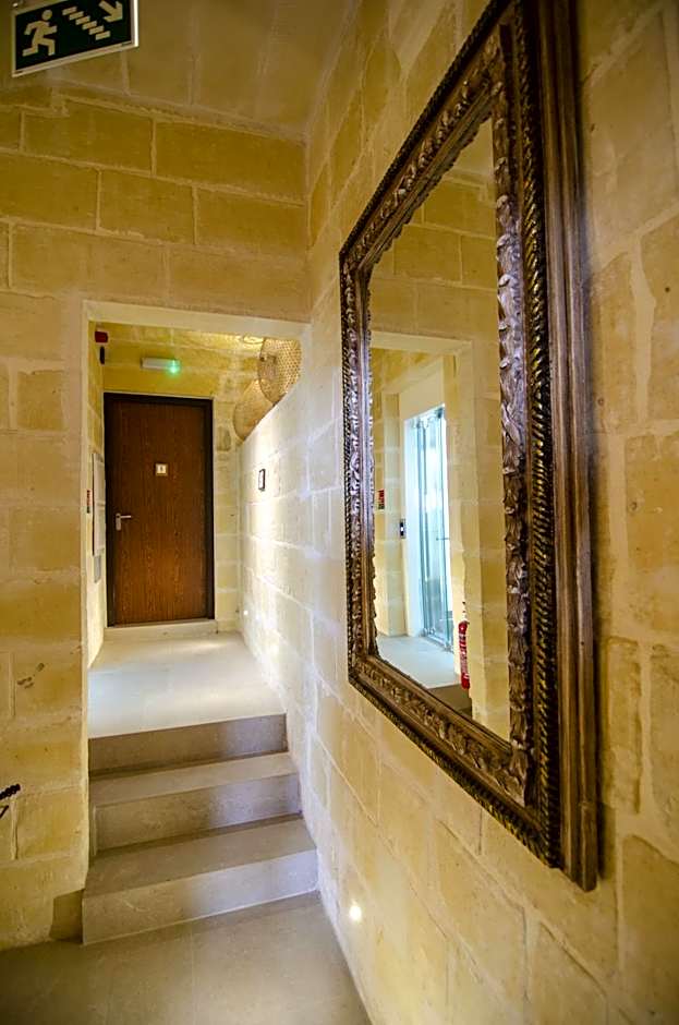 Senglea Suites