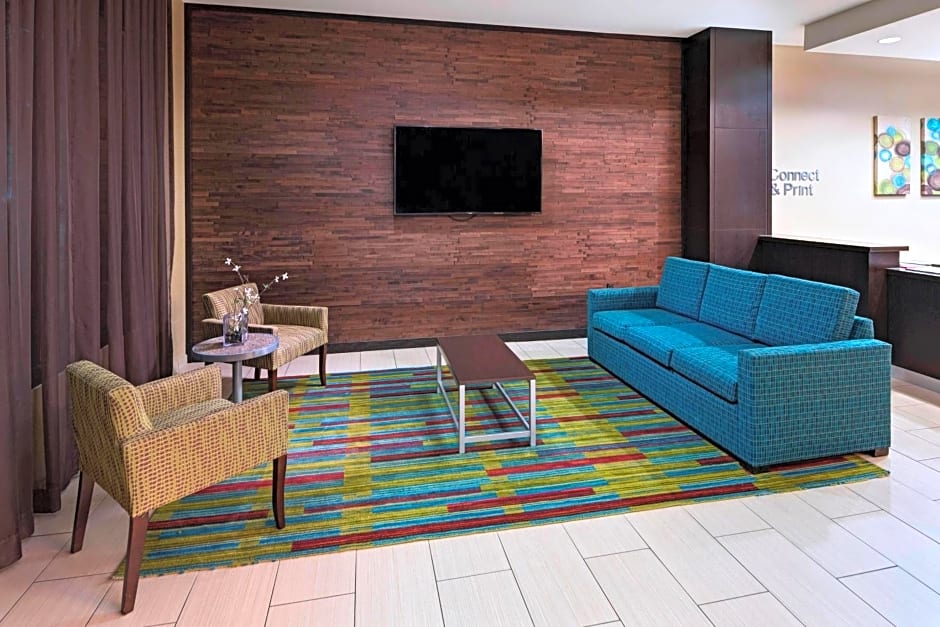 Fairfield Inn and Suites by Marriott Austin Northwest/Research Blvd
