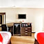 OYO Hotel Tyler Northwest Mineola Hwy