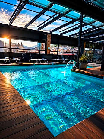 Hotel Condestable Iranzo