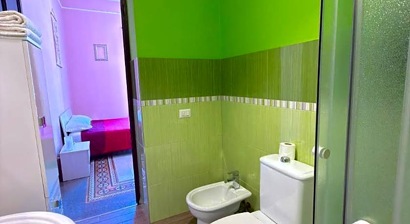 Boheme B&B al Centro