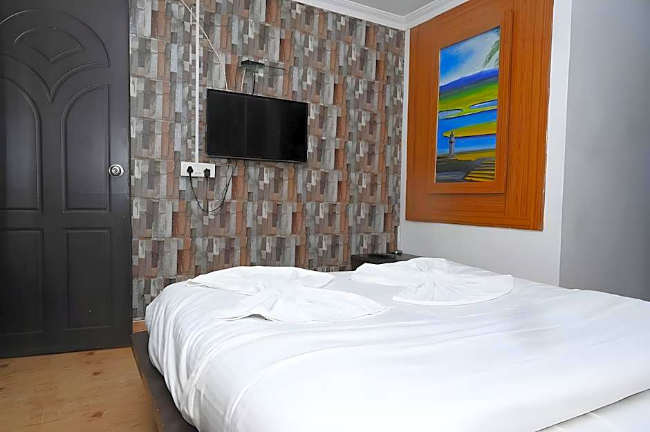 Coco Homes By Myroom – Candolim Beach, KY