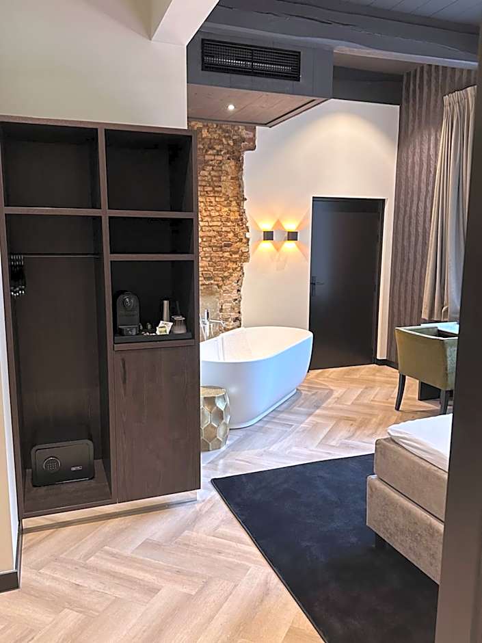 Hotel Restaurant Het Witte Paard