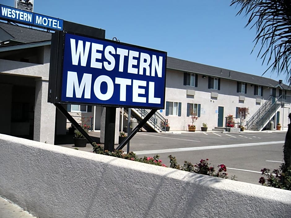 Western Motel