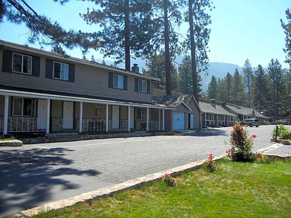 Tahoe Hacienda Inn