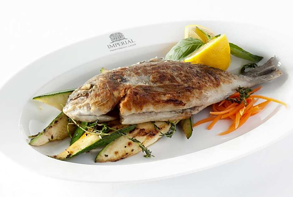 Imperial Spa & Kurhotel