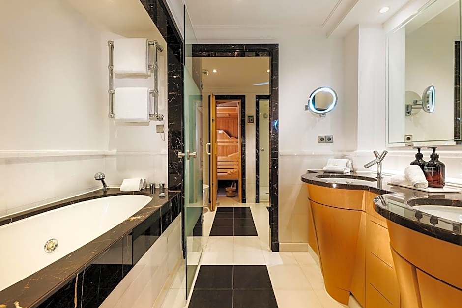 Maison Messmer - ein Mitglied der Hommage Luxury Hotels Collection