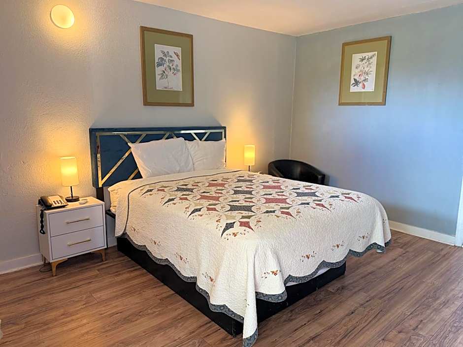 Scottish Inn and Suites - Bensalem-Philadelphia