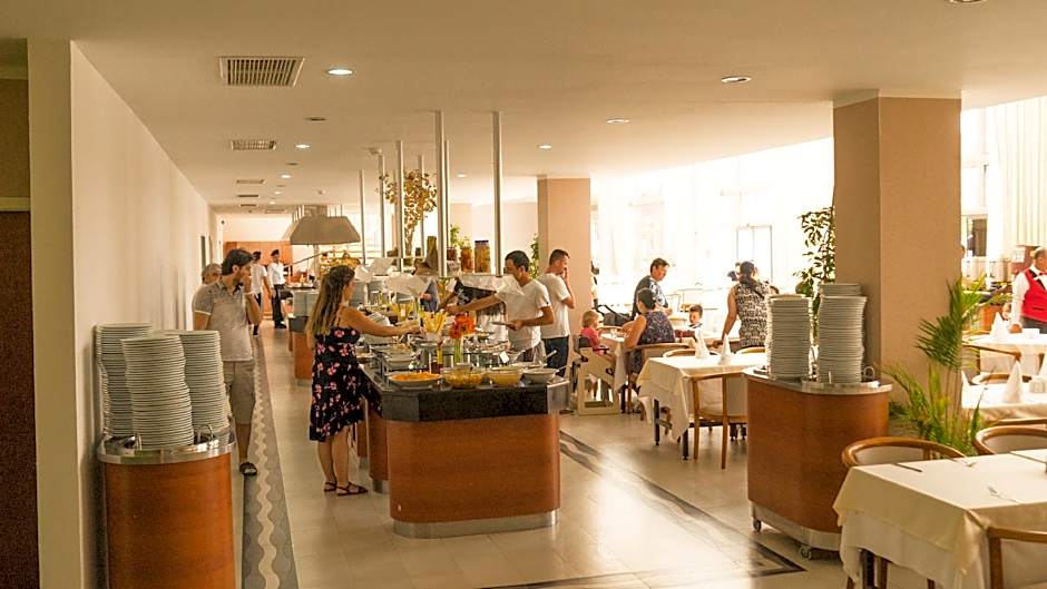 Grand Hotel Ontur Cesme