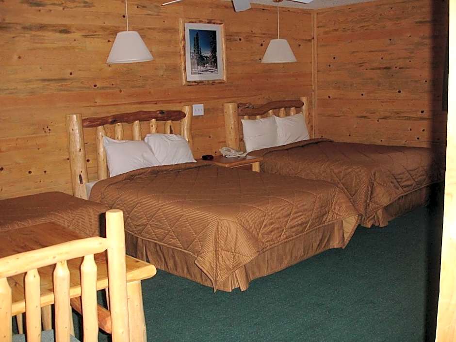 Georgetown Mountain Inn