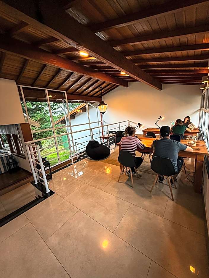 Smart Hotel Reserva Campos do Jordão