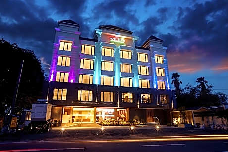 Hotel Span International